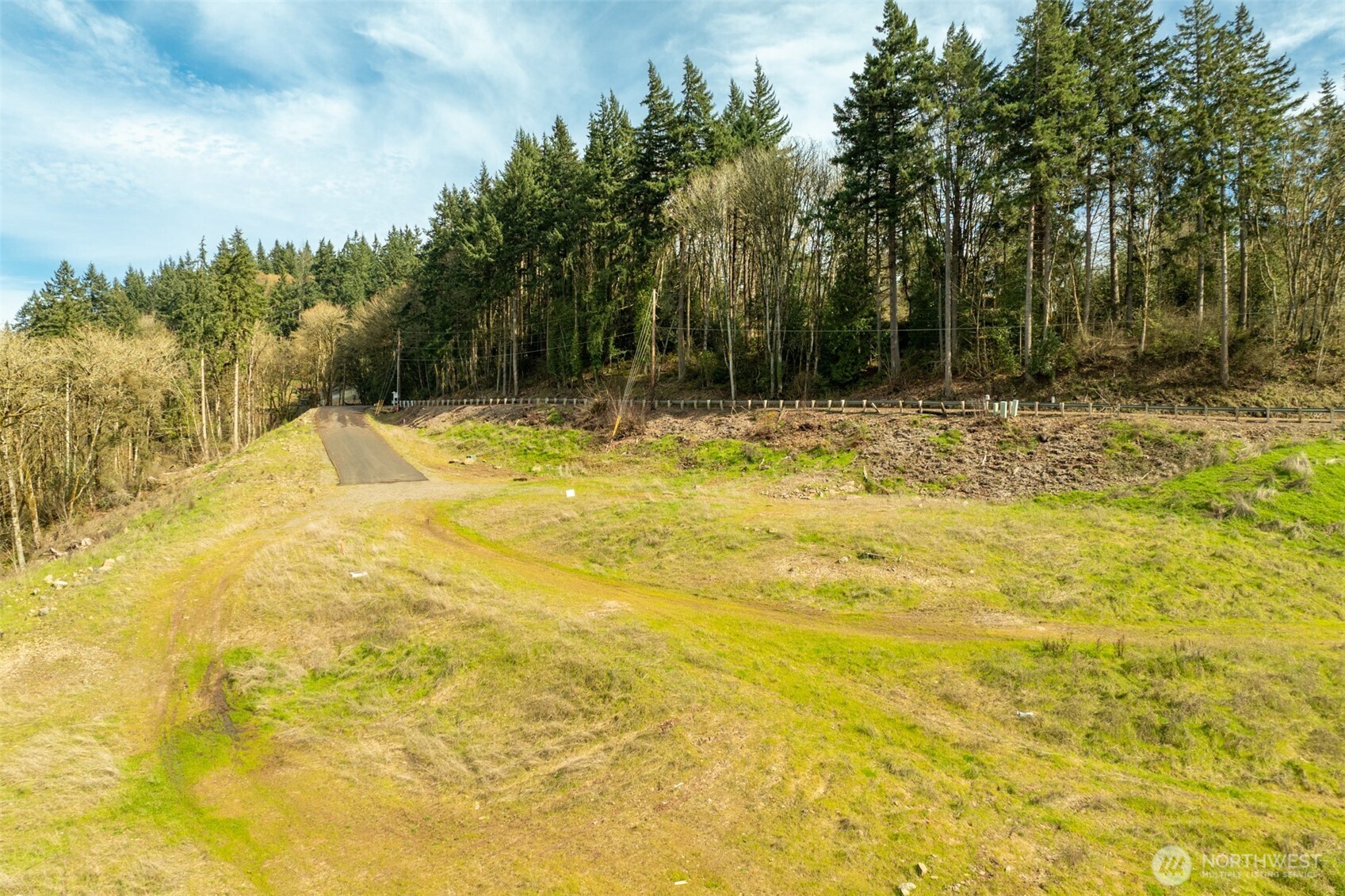 0 Spencer Creek Road #Lot 7, Kalama, WA 98625