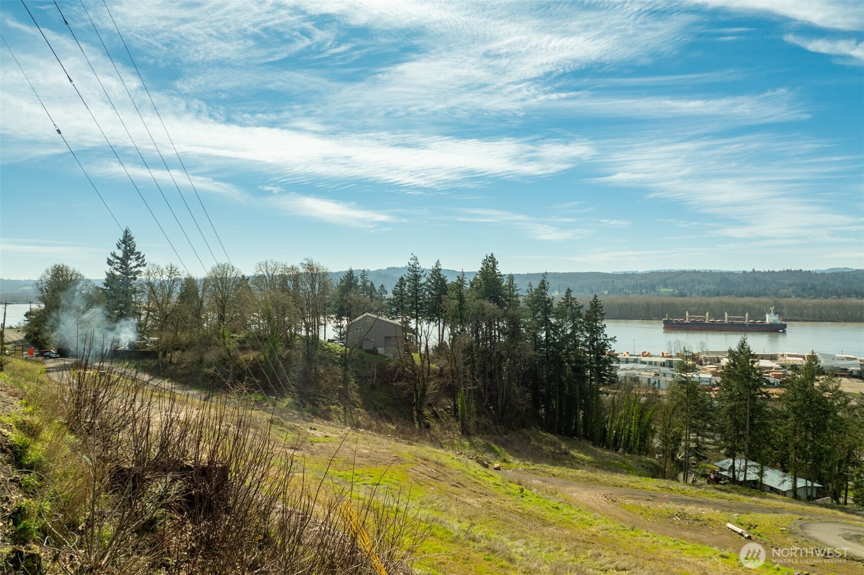 0 Spencer Creek Road #Lot 7, Kalama, WA 98625