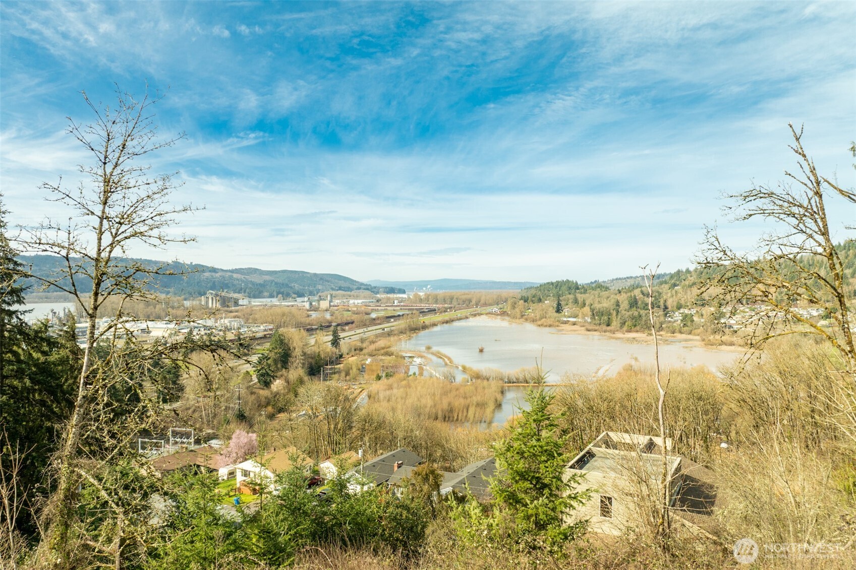 0 Spencer Creek Road #Lot 7, Kalama, WA 98625