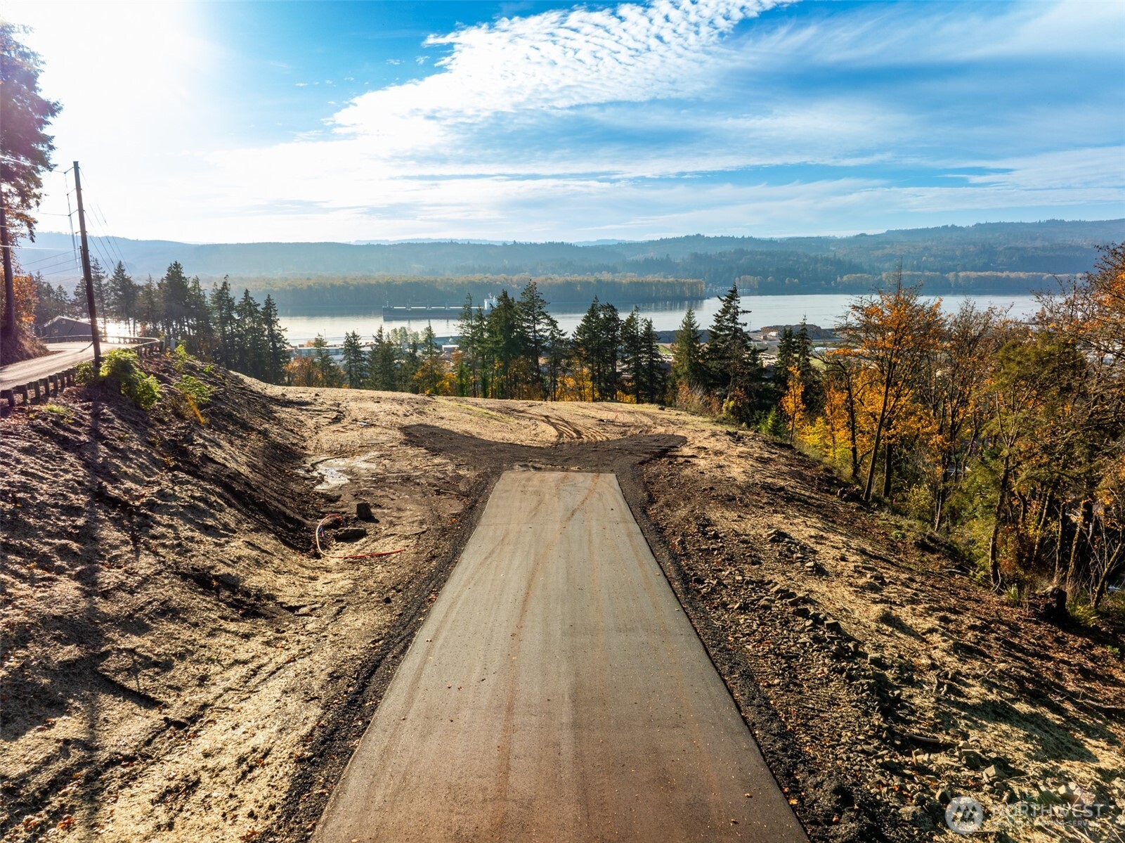 0 Spencer Creek Road #Lot 7, Kalama, WA 98625