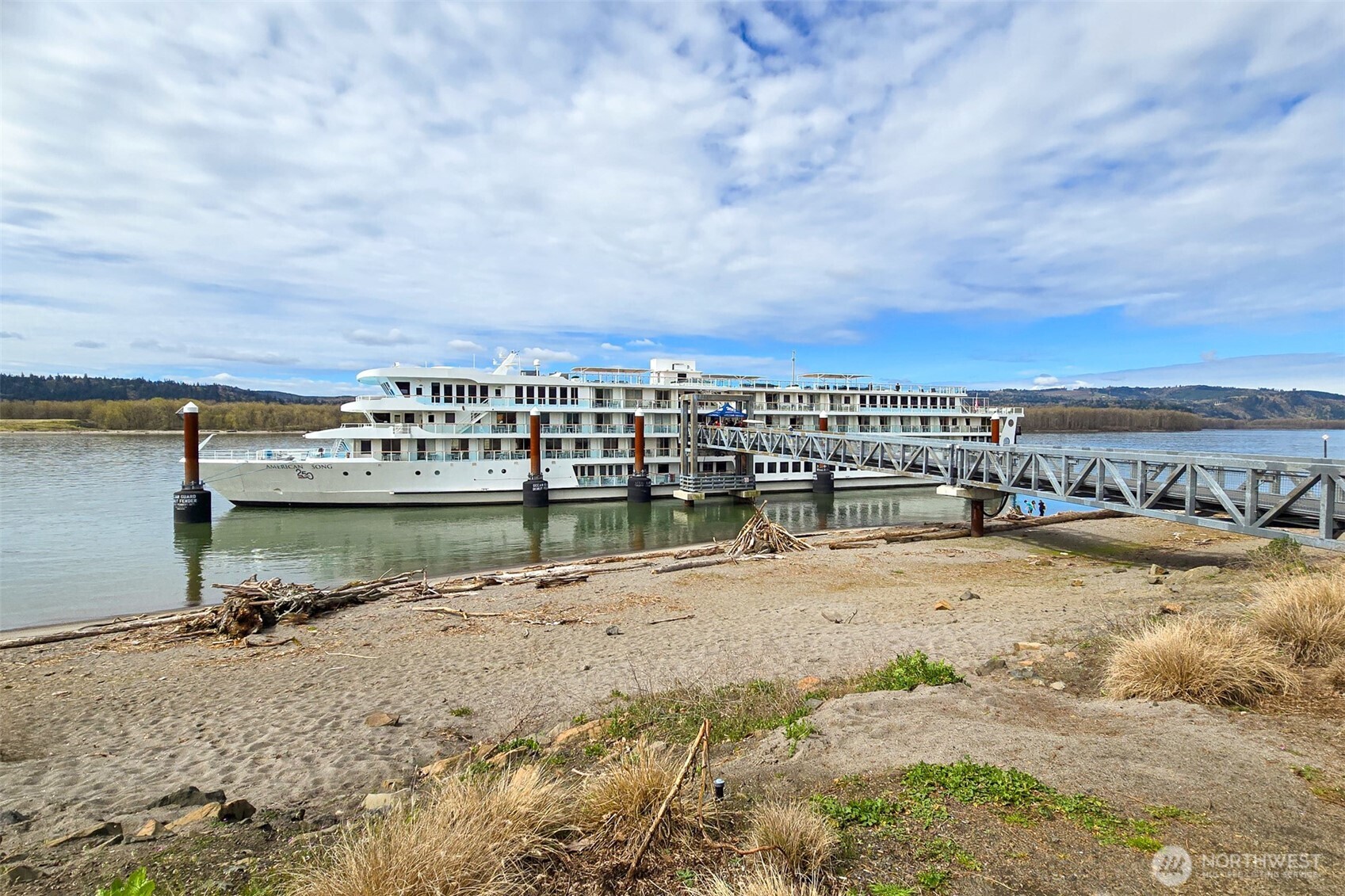 0 Spencer Creek Road #Lot 7, Kalama, WA 98625