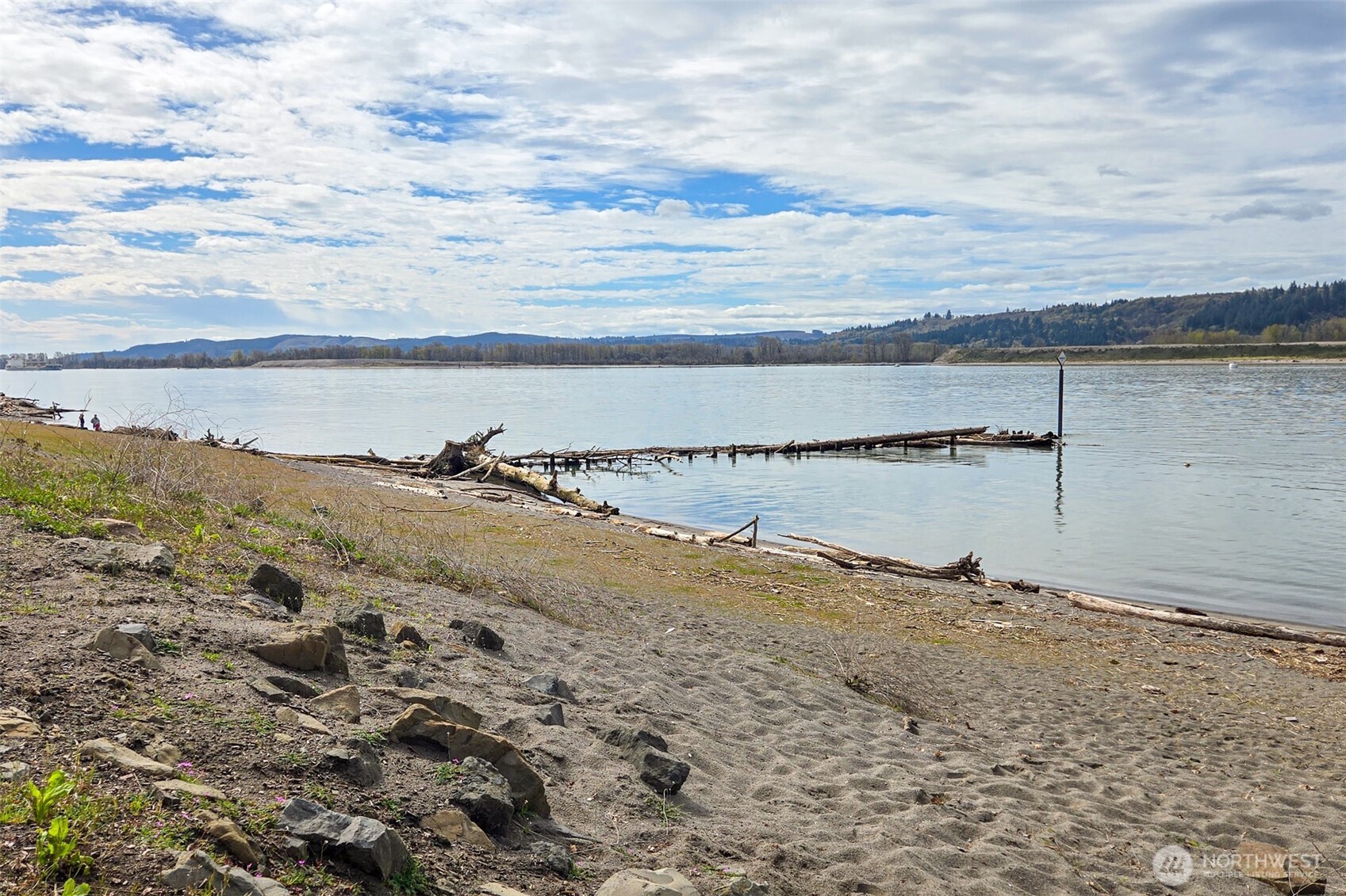 0 Spencer Creek Road #Lot 7, Kalama, WA 98625