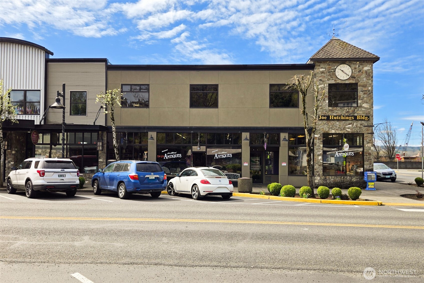 0 Spencer Creek Road #Lot 7, Kalama, WA 98625