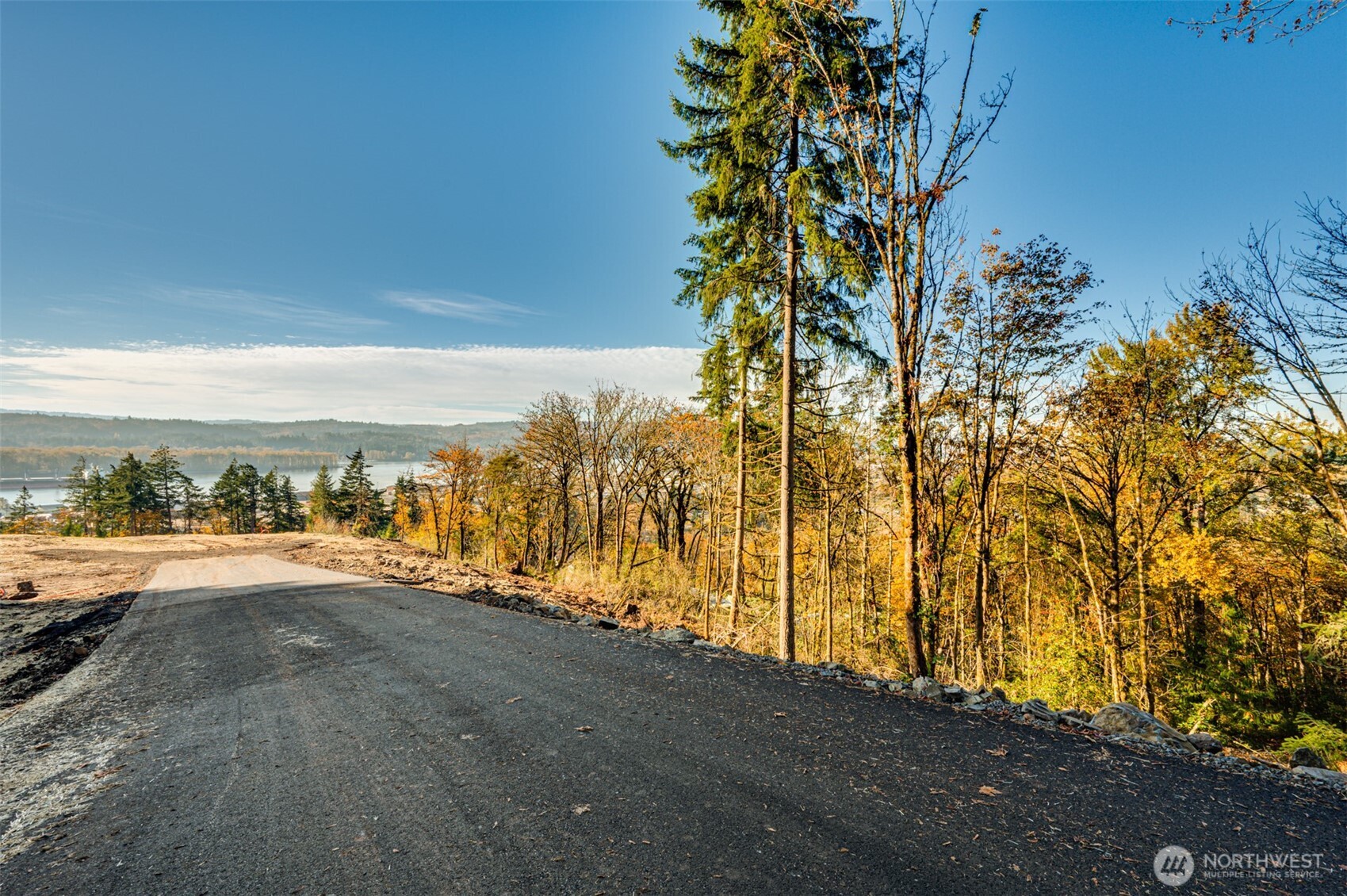 0 Spencer Creek Road #Lot 7, Kalama, WA 98625