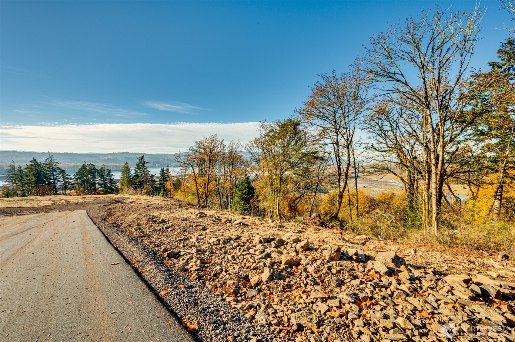 0 Spencer Creek Road #Lot 7, Kalama, WA 98625