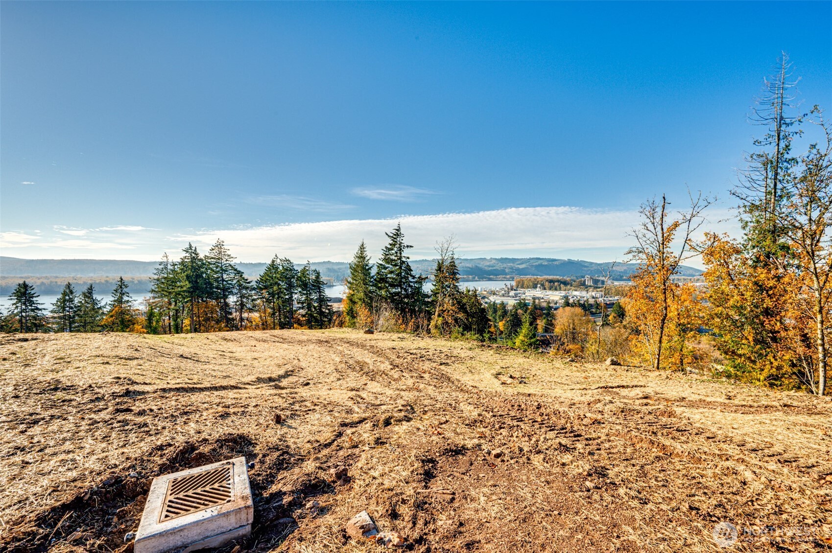 0 Spencer Creek Road #Lot 7, Kalama, WA 98625