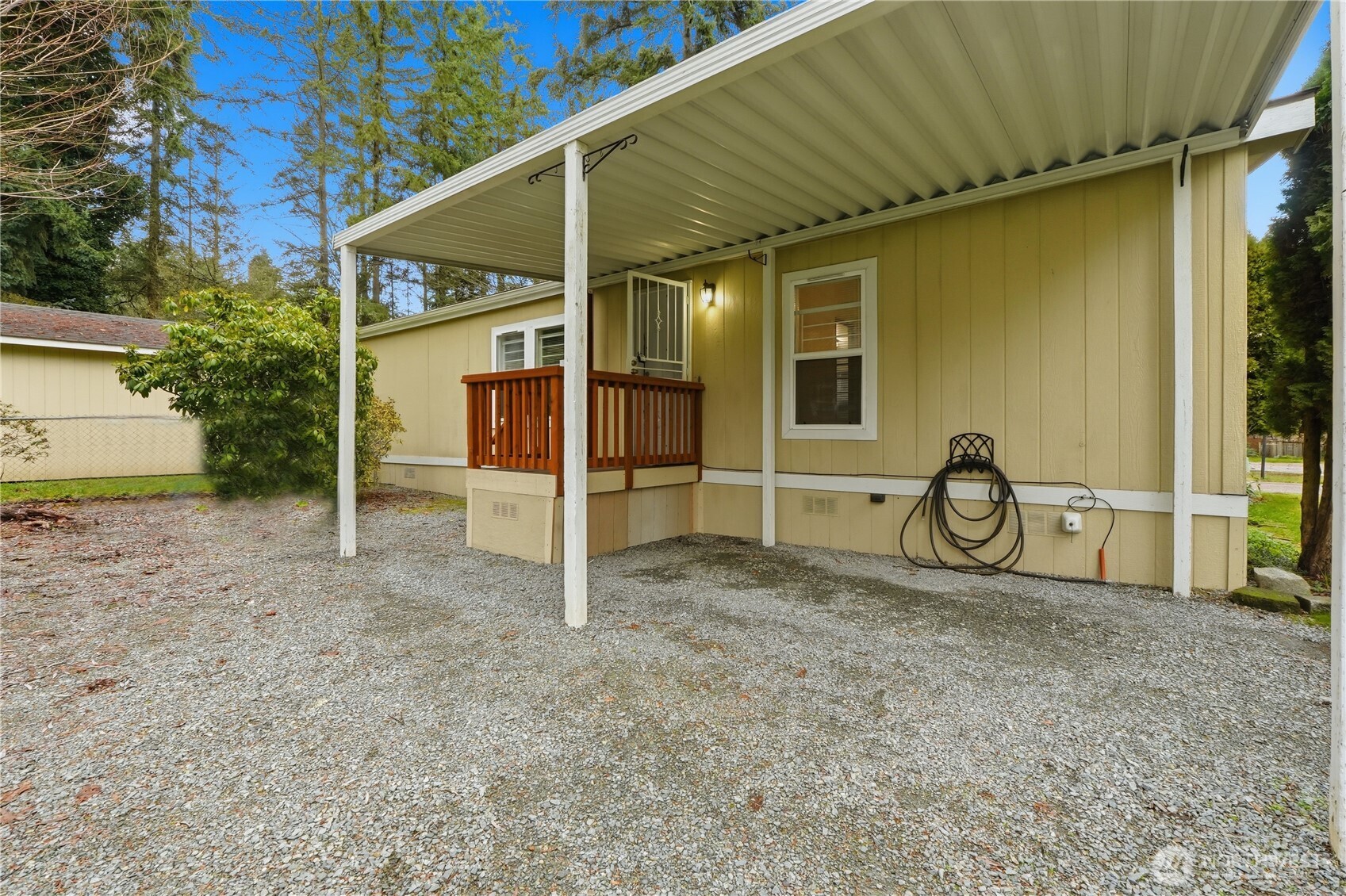 20020 135th Avenue E #57, Graham, WA 98338