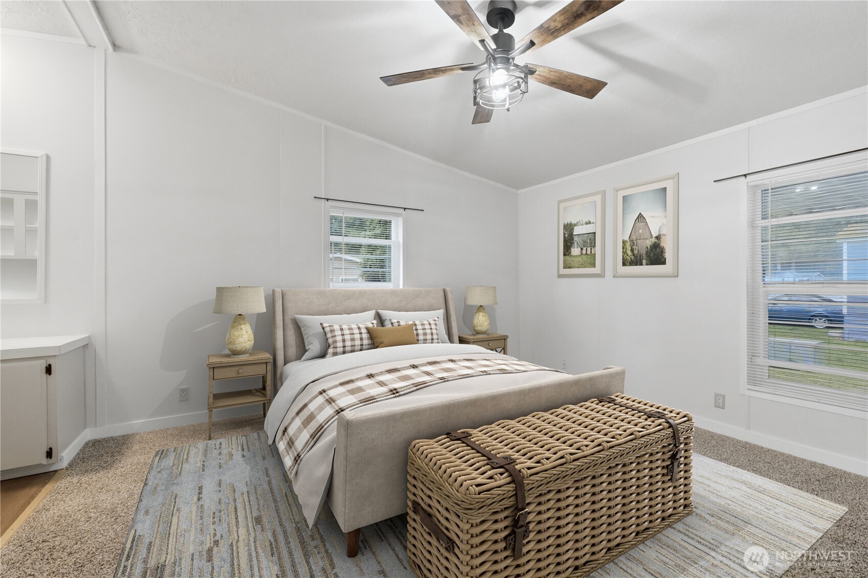 20020 135th Avenue E #57, Graham, WA 98338