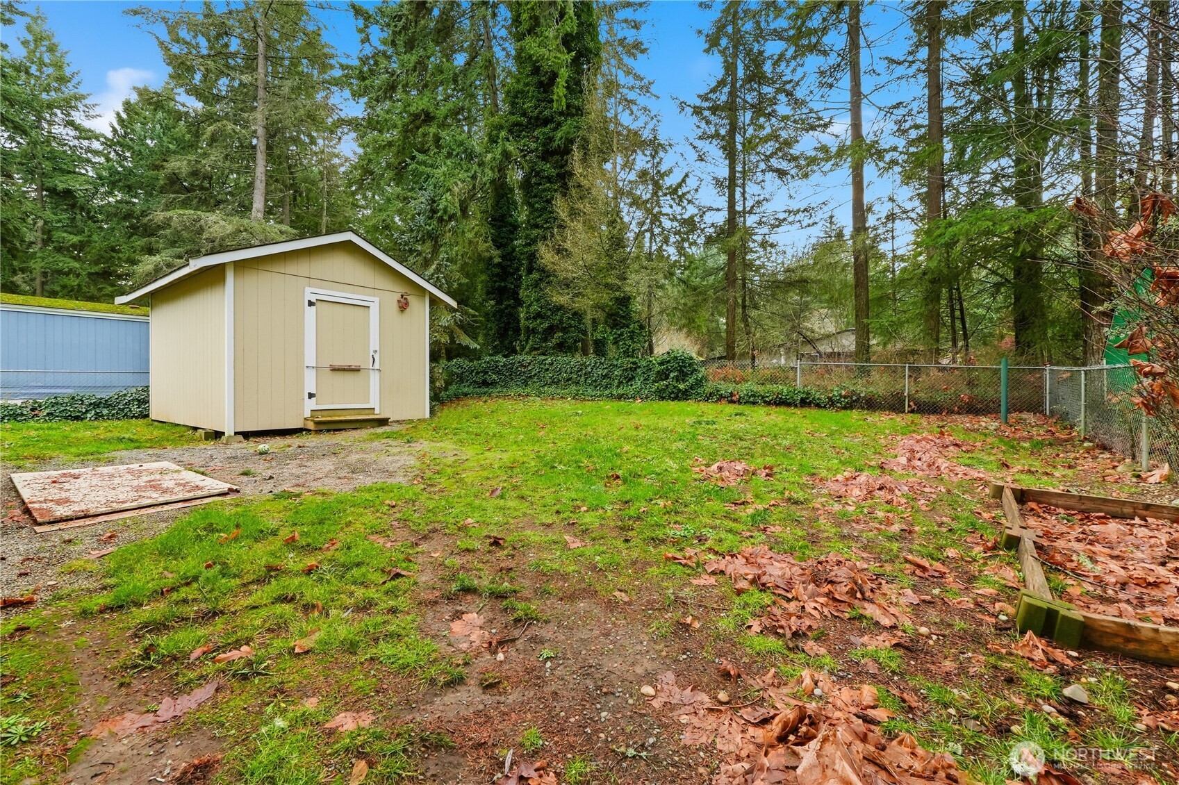 20020 135th Avenue E #57, Graham, WA 98338