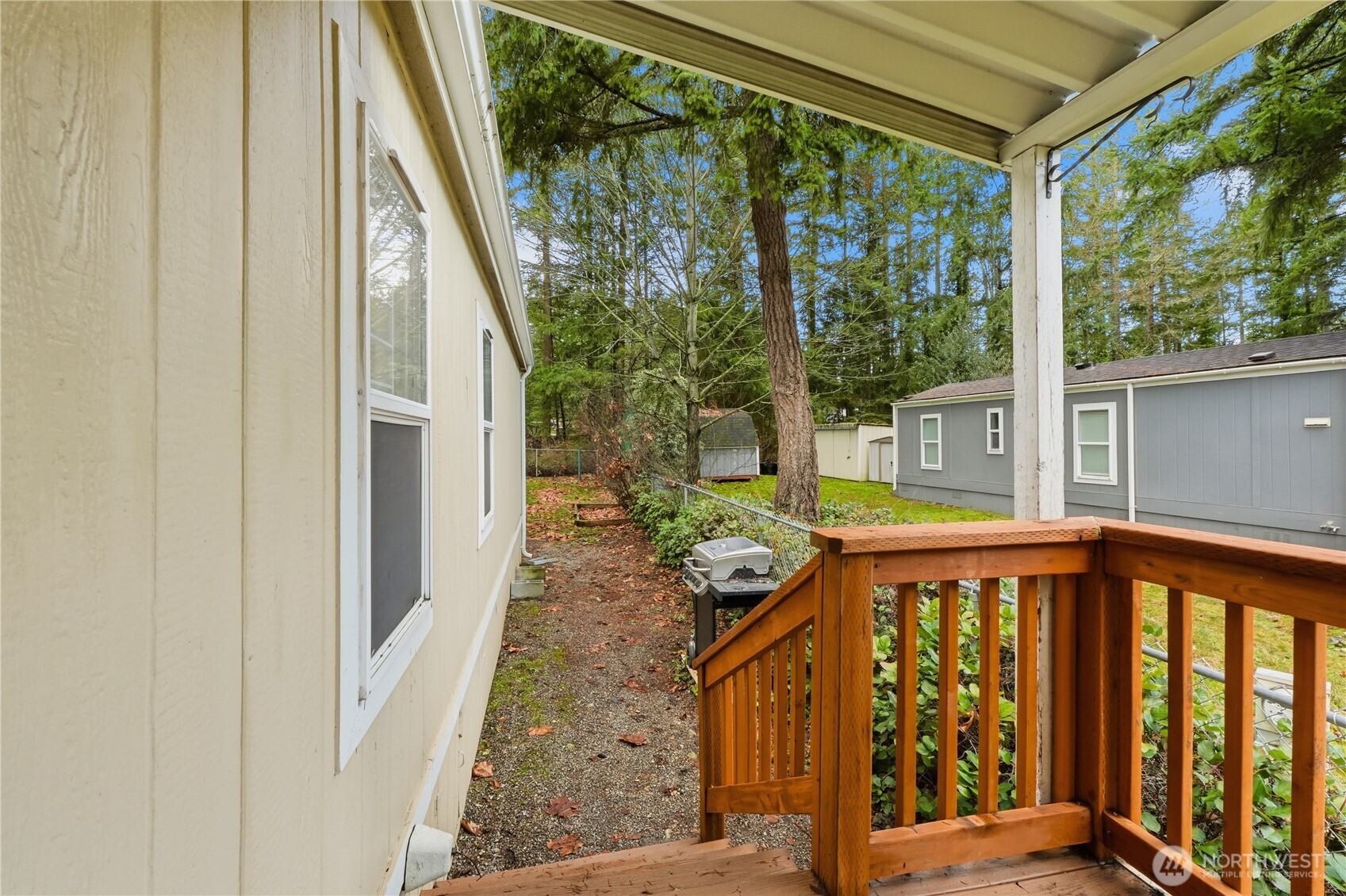 20020 135th Avenue E #57, Graham, WA 98338