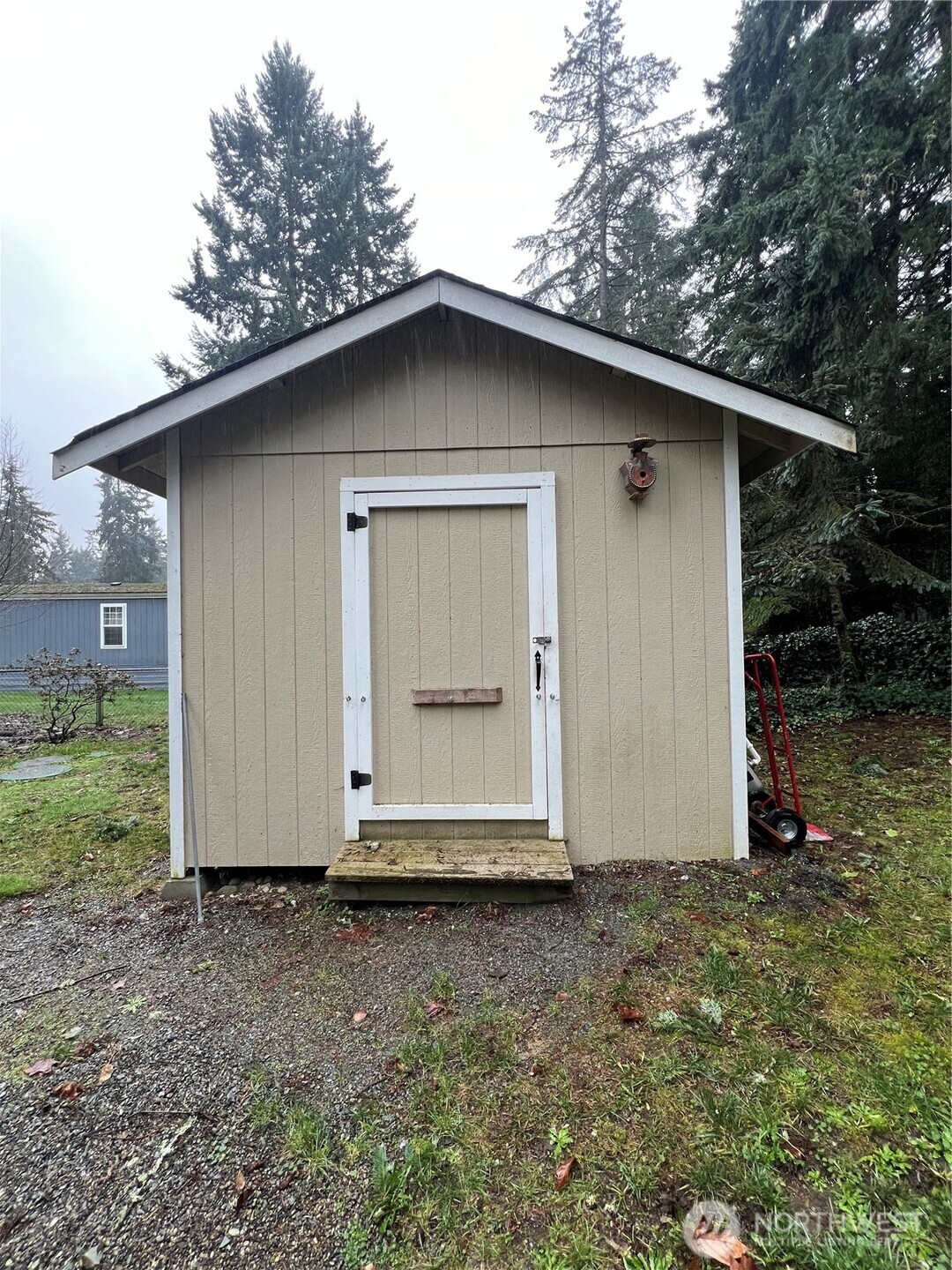 20020 135th Avenue E #57, Graham, WA 98338