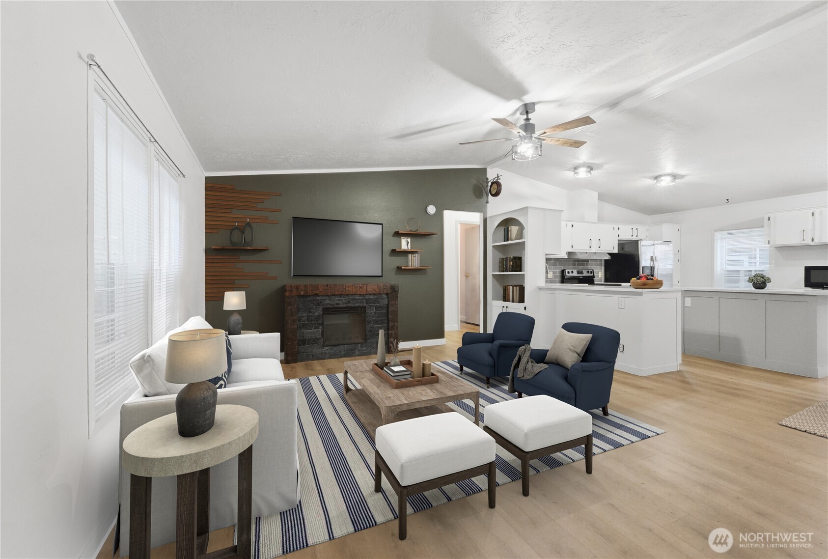 20020 135th Avenue E #57, Graham, WA 98338