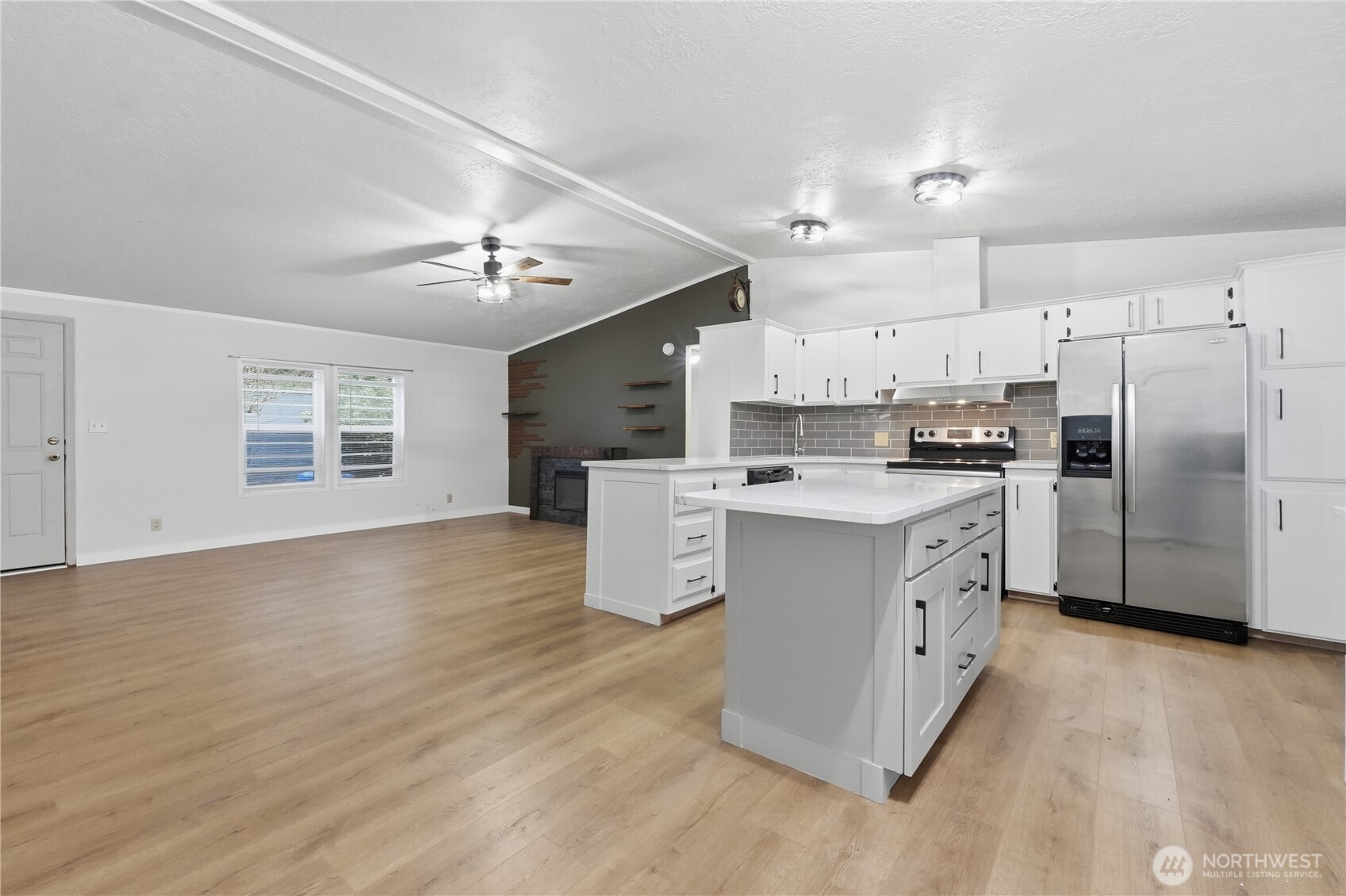 20020 135th Avenue E #57, Graham, WA 98338