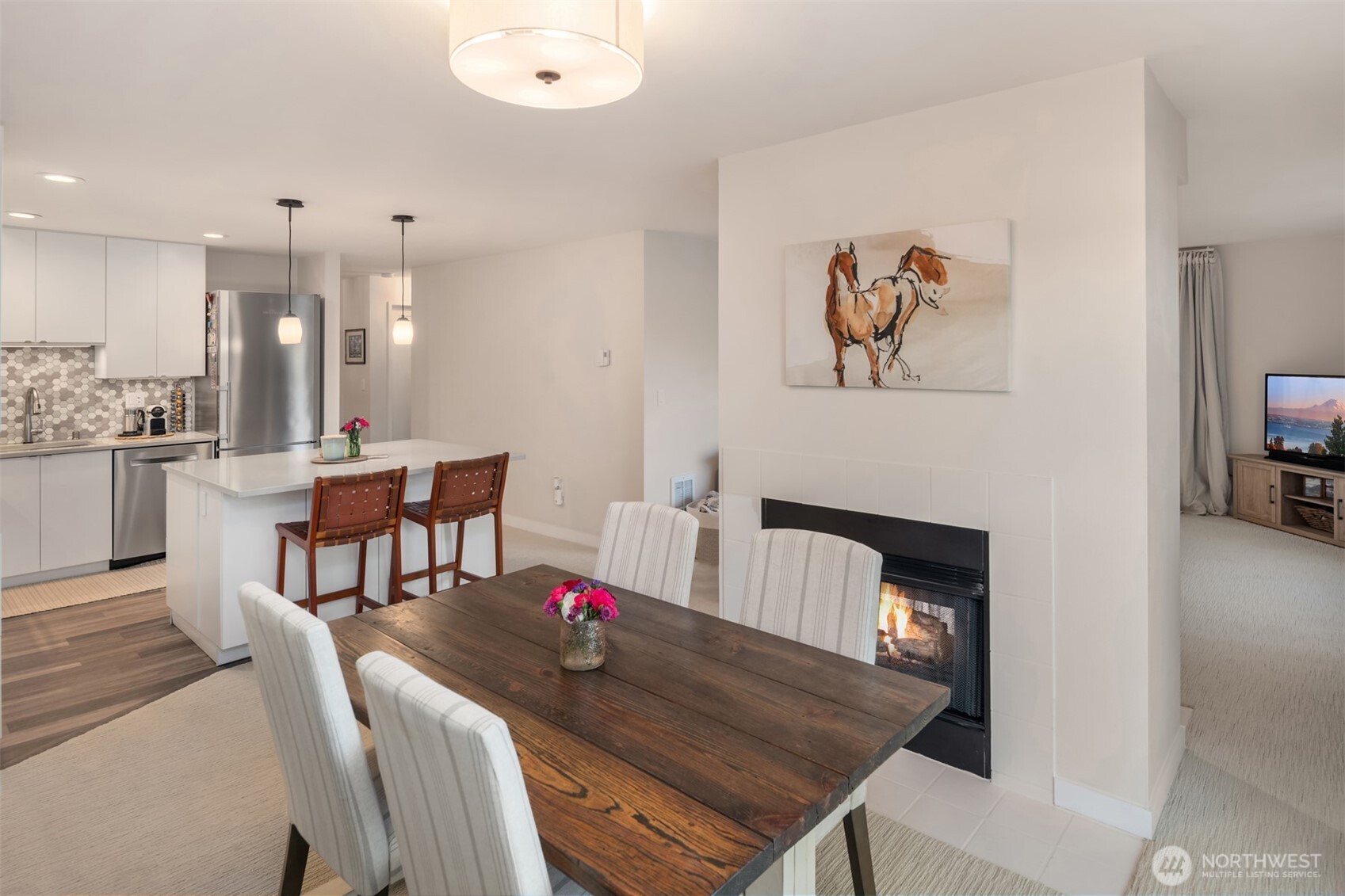 5225 50th Avenue NE #208, Seattle, WA 98105