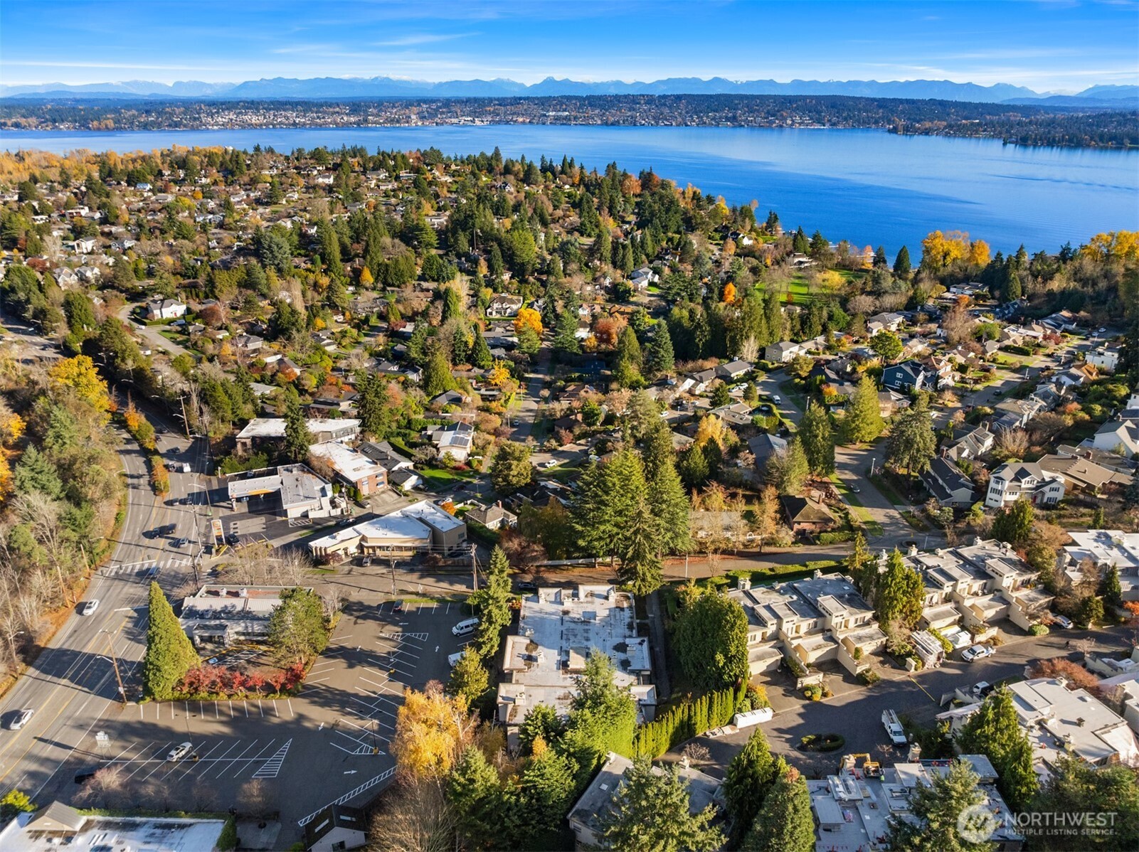 5225 50th Avenue NE #208, Seattle, WA 98105