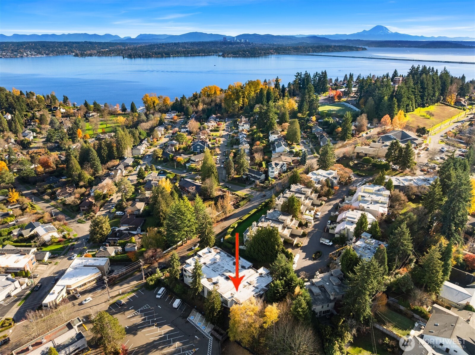 5225 50th Avenue NE #208, Seattle, WA 98105