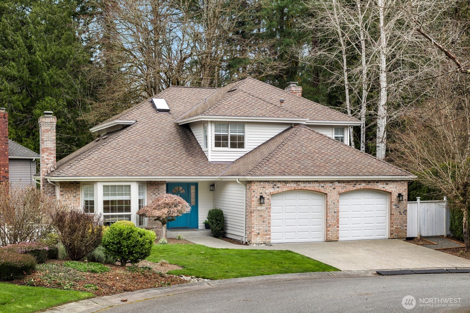 14916 NE 76th Court , Redmond, WA 98052