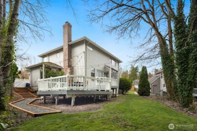 14916 NE 76th Court , Redmond, WA 98052 - Photo 35