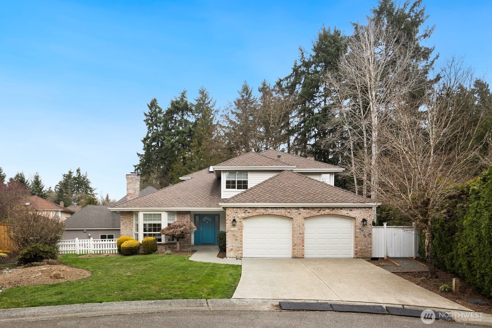 14916 NE 76th Court , Redmond, WA 98052