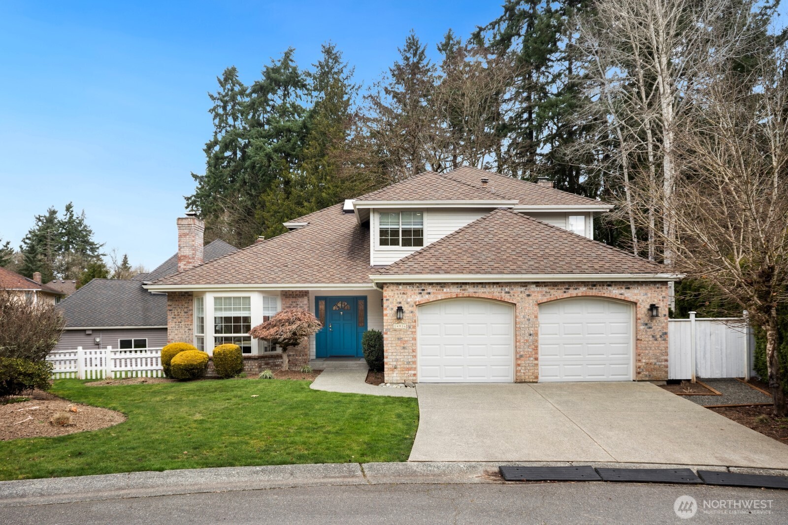 14916 NE 76th Court , Redmond, WA 98052