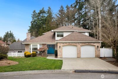 14916 NE 76th Court , Redmond, WA 98052 - Photo 37
