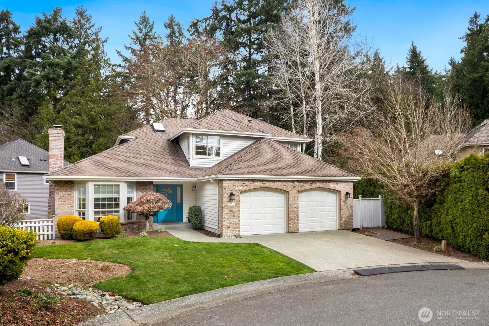 14916 NE 76th Court , Redmond, WA 98052