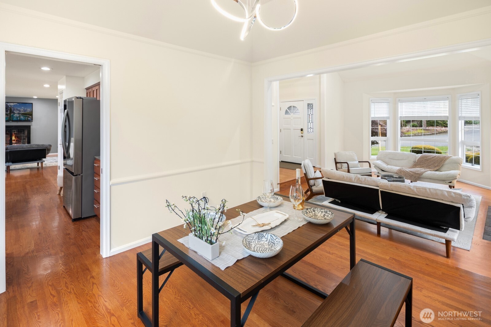 14916 NE 76th Court , Redmond, WA 98052