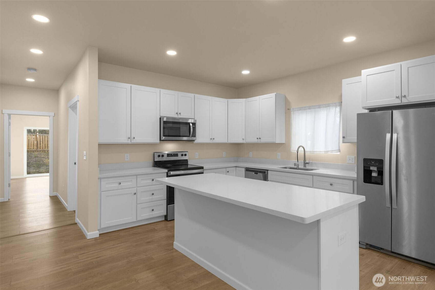 942 S M Street , Tacoma, WA 98405