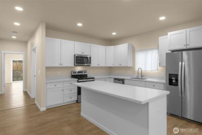 942 S M Street , Tacoma, WA 98405 - Photo 12
