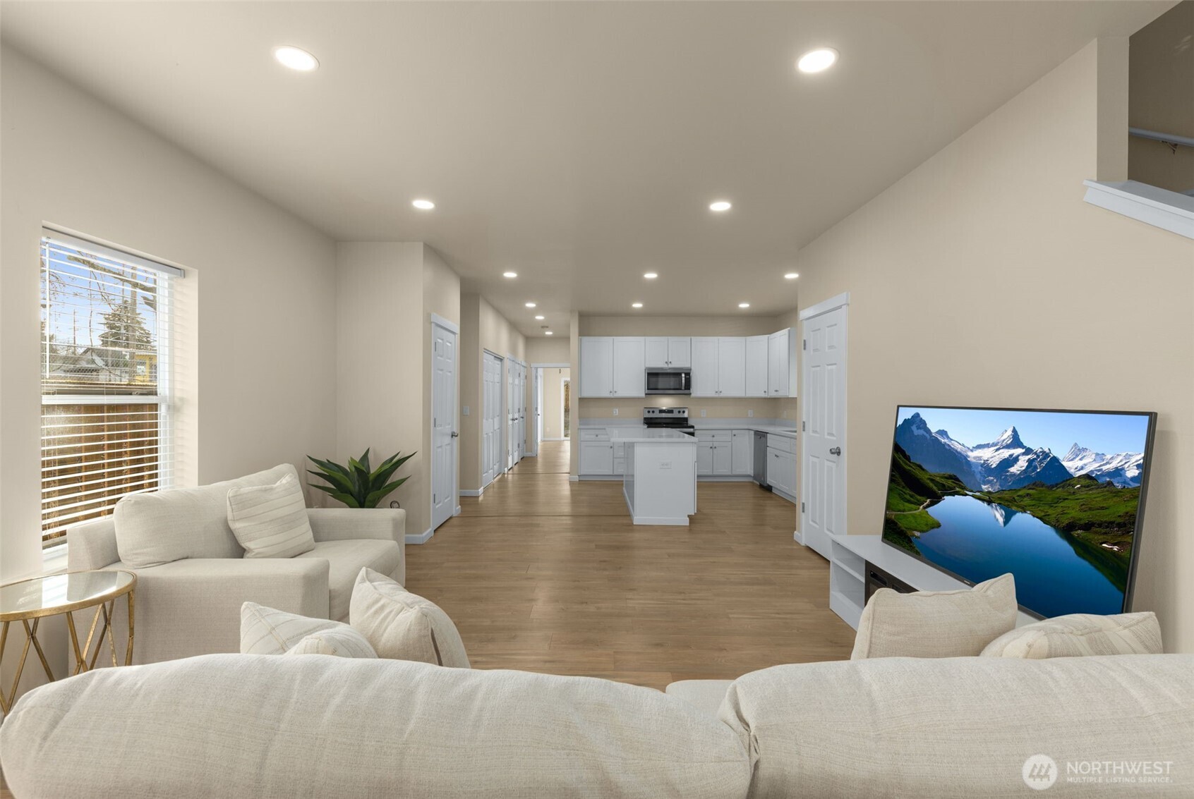 942 S M Street , Tacoma, WA 98405