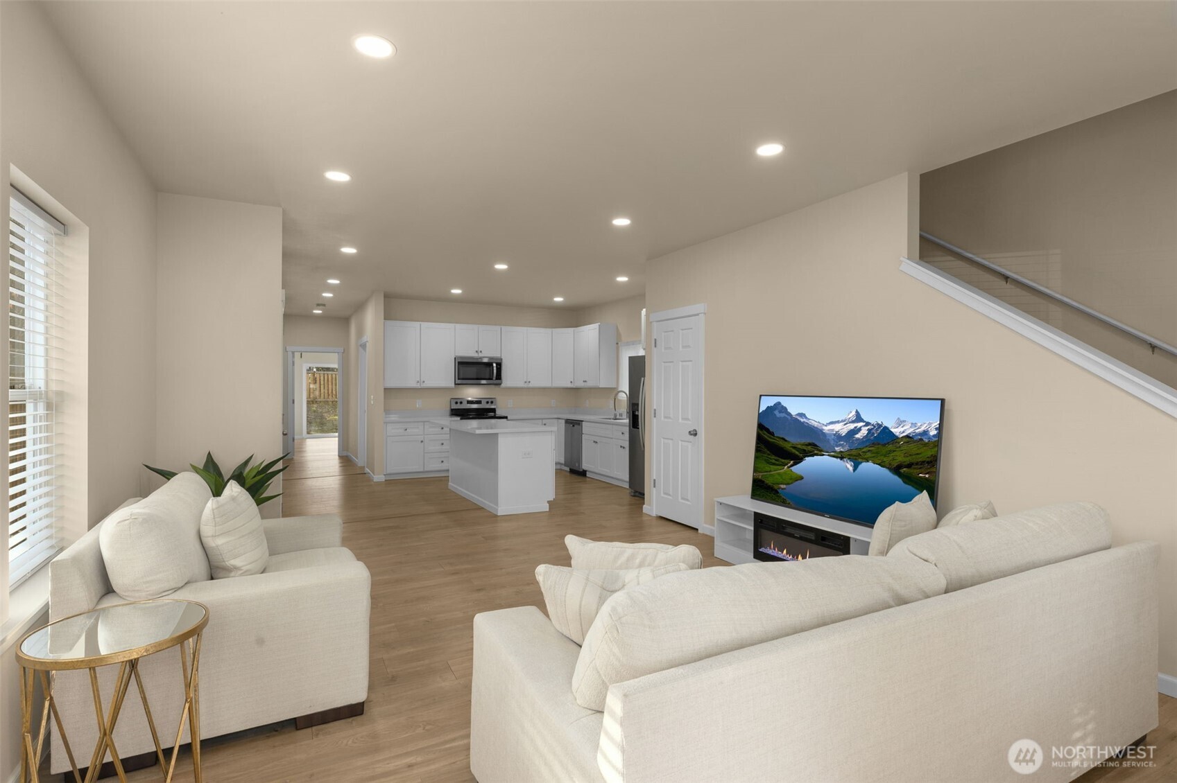 942 S M Street , Tacoma, WA 98405