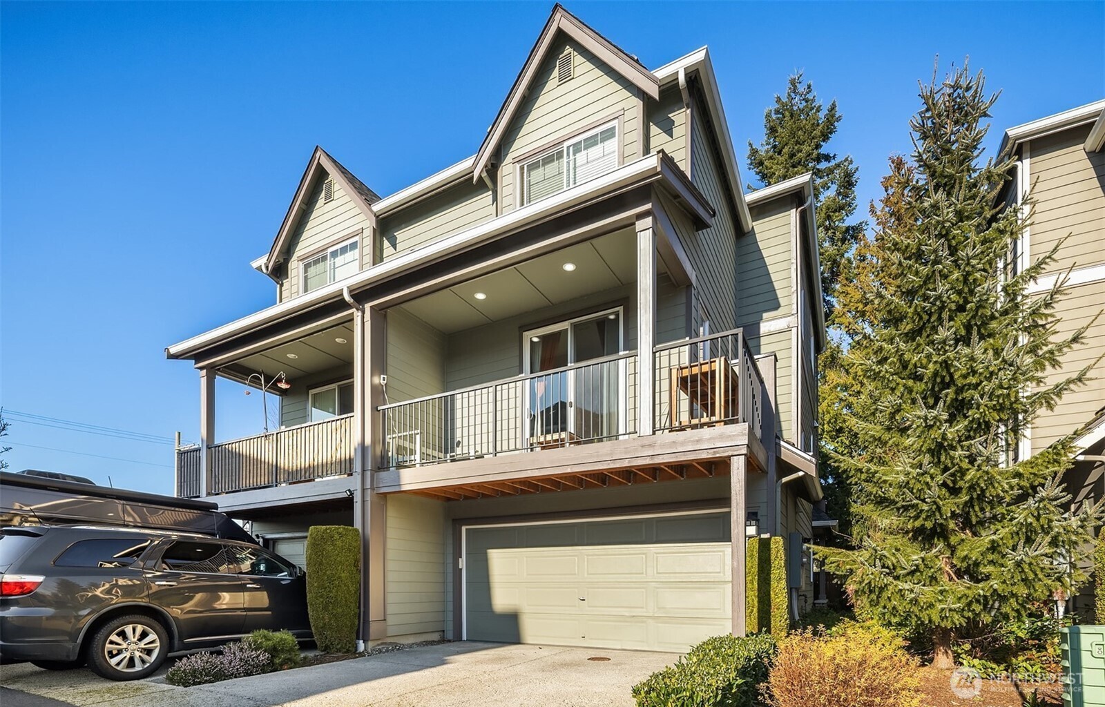 1903 112th Place SE, Everett, WA 98208-7707