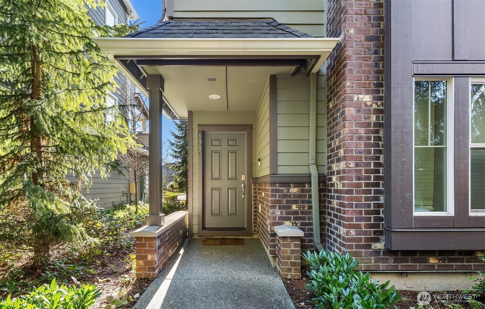 1903 112th Place SE, Everett, WA 98208-7707
