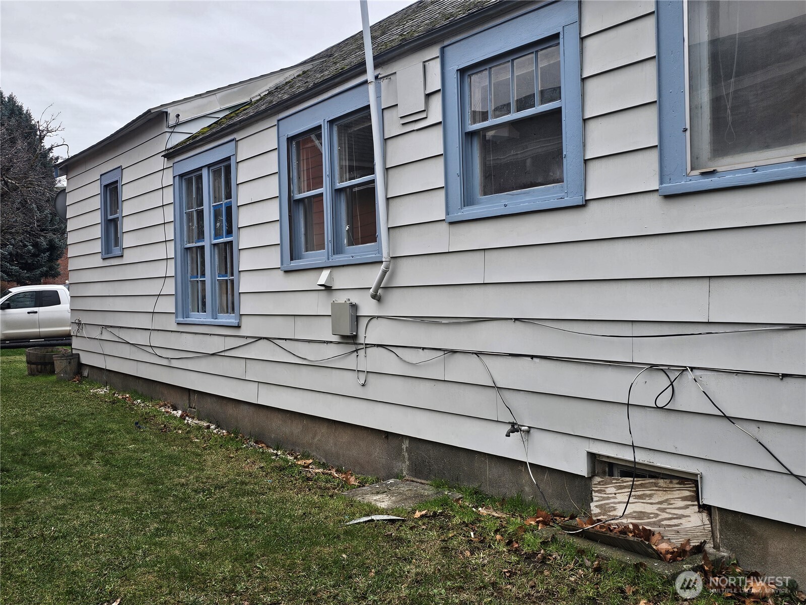 211 E Commercial Street , Dayton, WA 99328