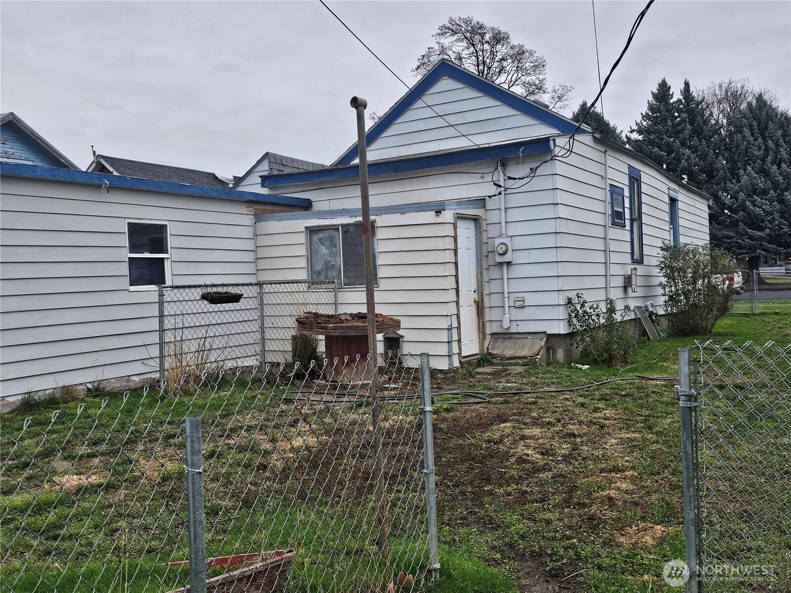 211 E Commercial Street , Dayton, WA 99328