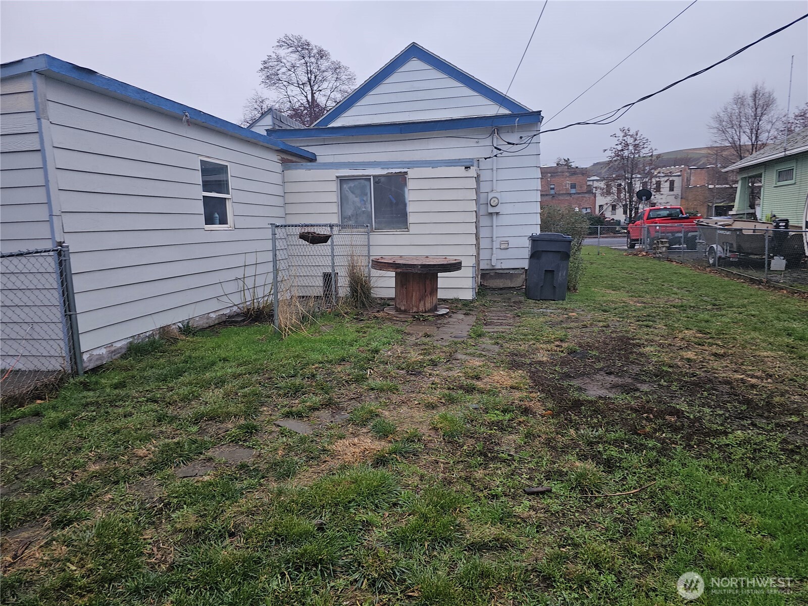 211 E Commercial Street , Dayton, WA 99328