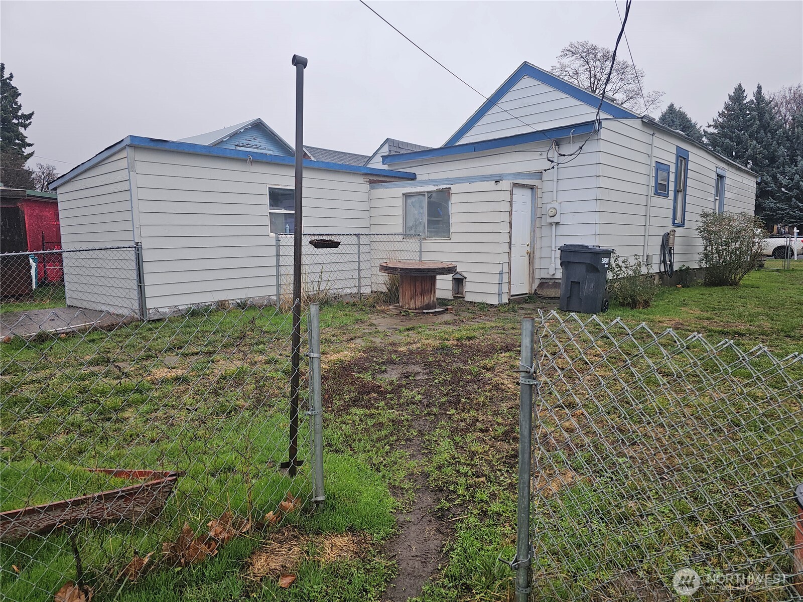 211 E Commercial Street , Dayton, WA 99328