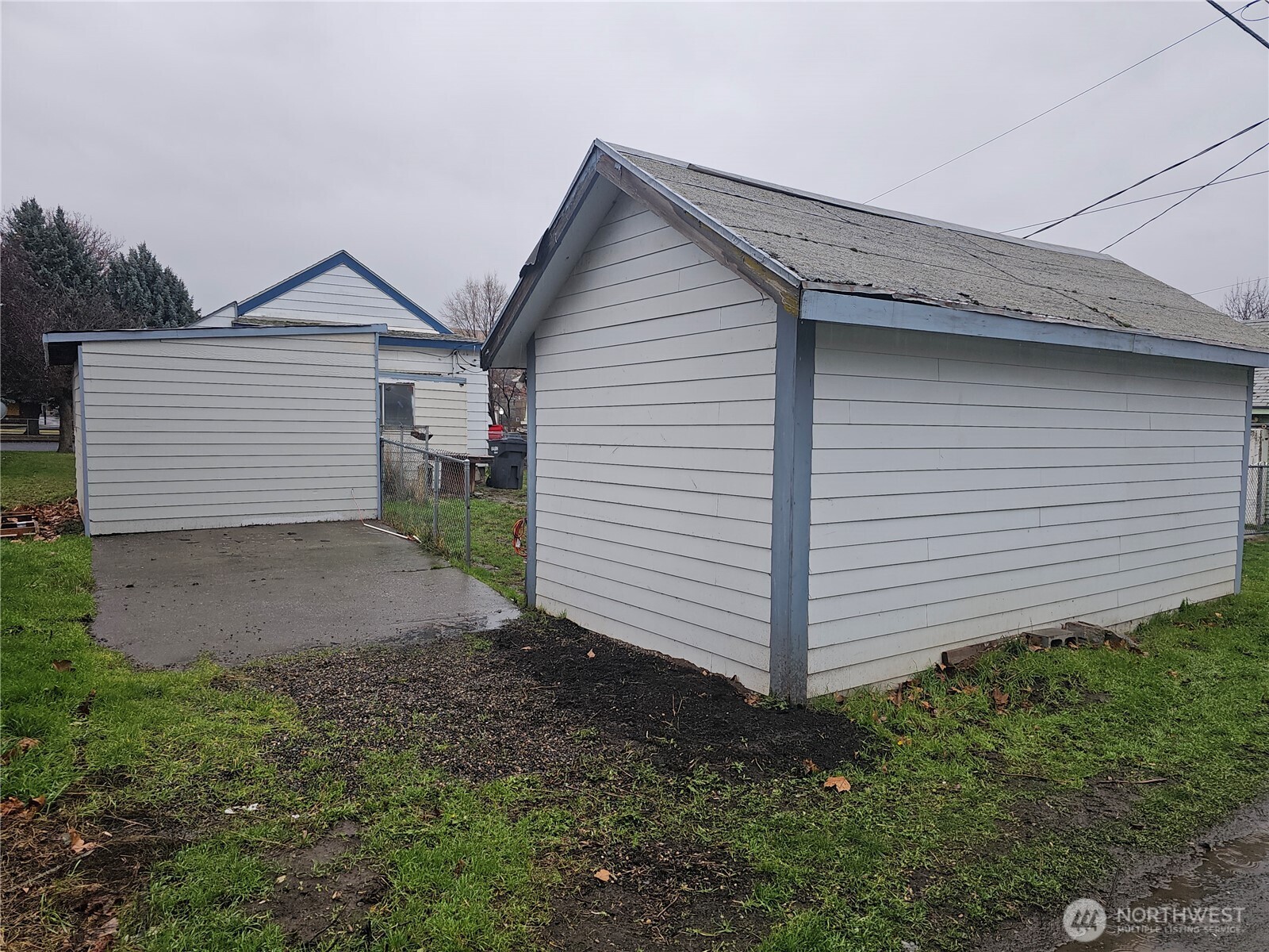 211 E Commercial Street , Dayton, WA 99328