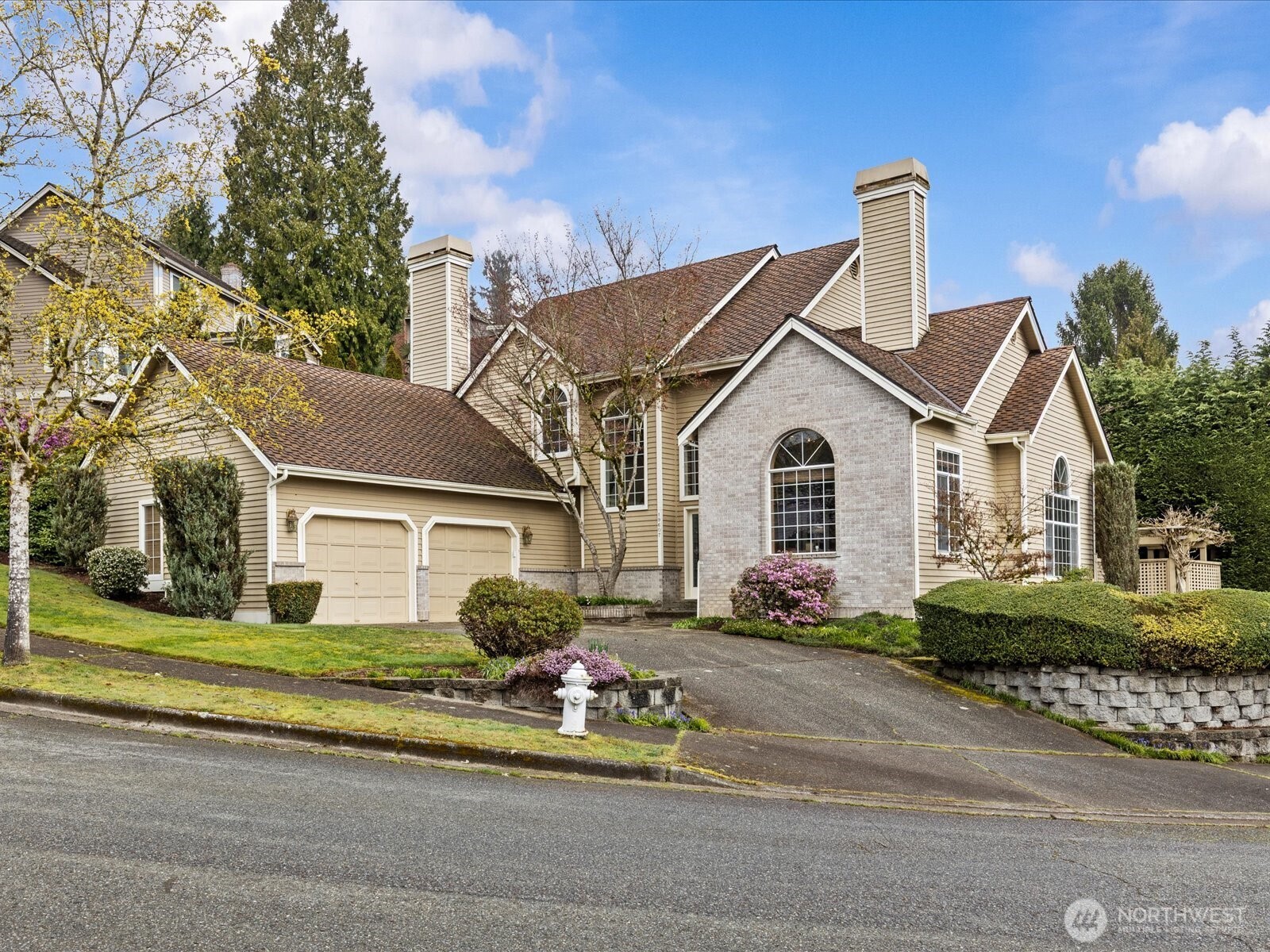 19607 110th Place NE, Bothell, WA 98011-1753