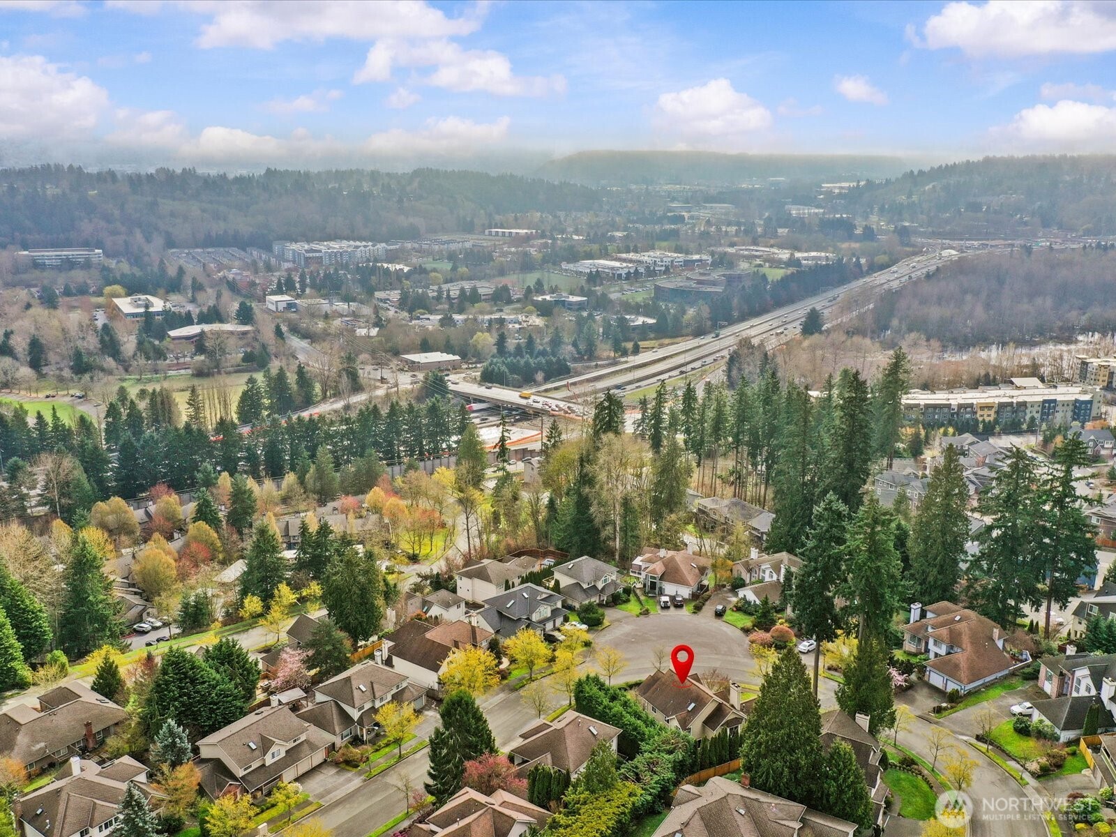 19607 110th Place NE, Bothell, WA 98011-1753