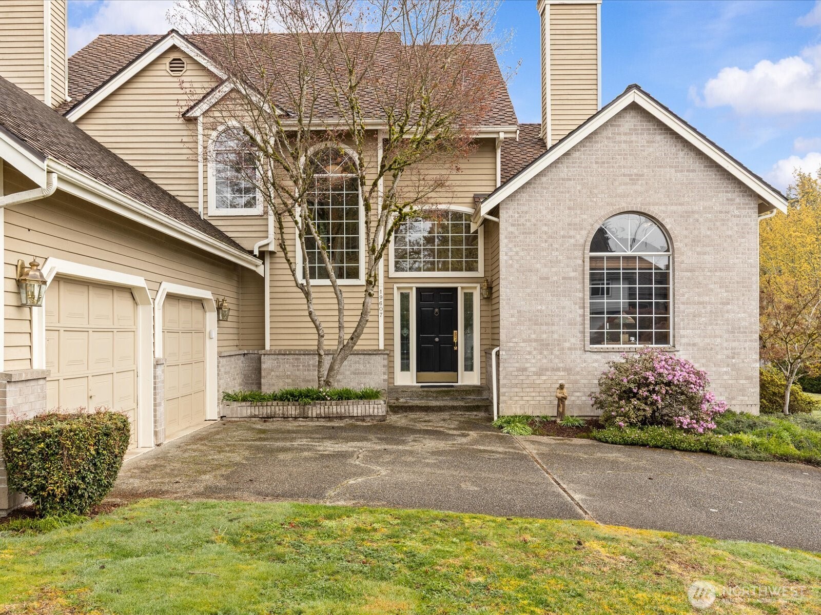 19607 110th Place NE, Bothell, WA 98011-1753