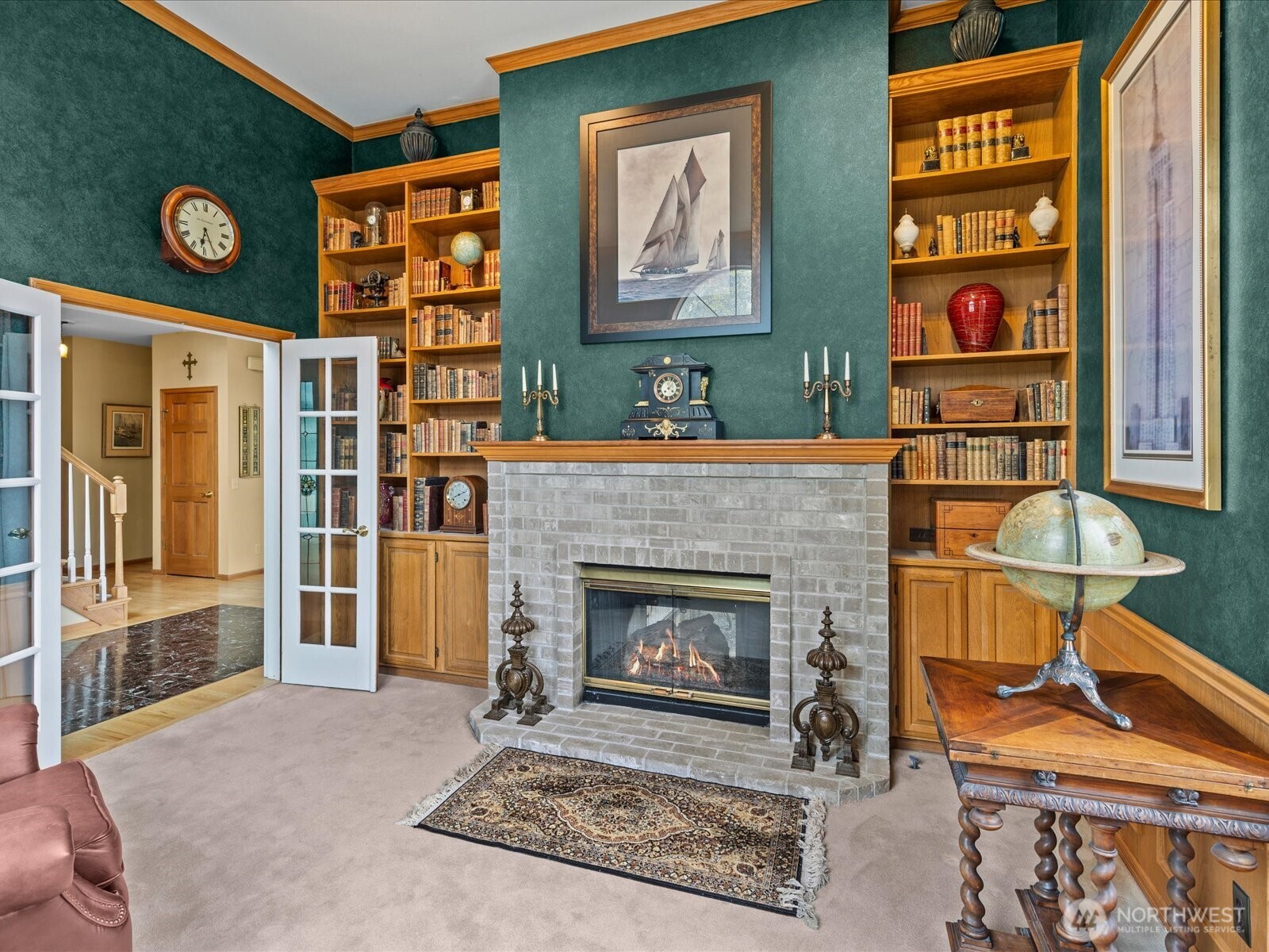 19607 110th Place NE, Bothell, WA 98011-1753