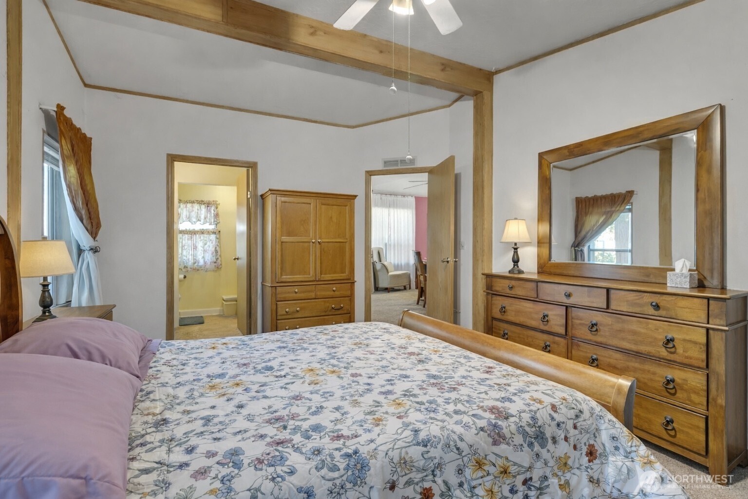 1507 286 Street E, Roy, WA 98580