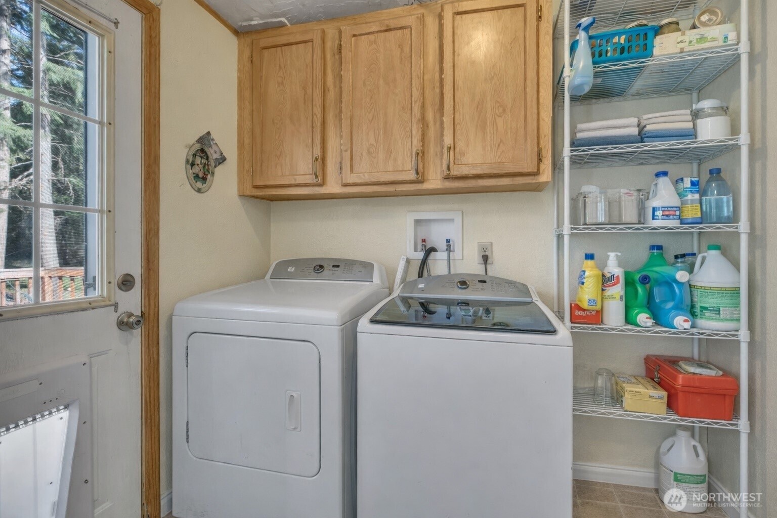 1507 286 Street E, Roy, WA 98580