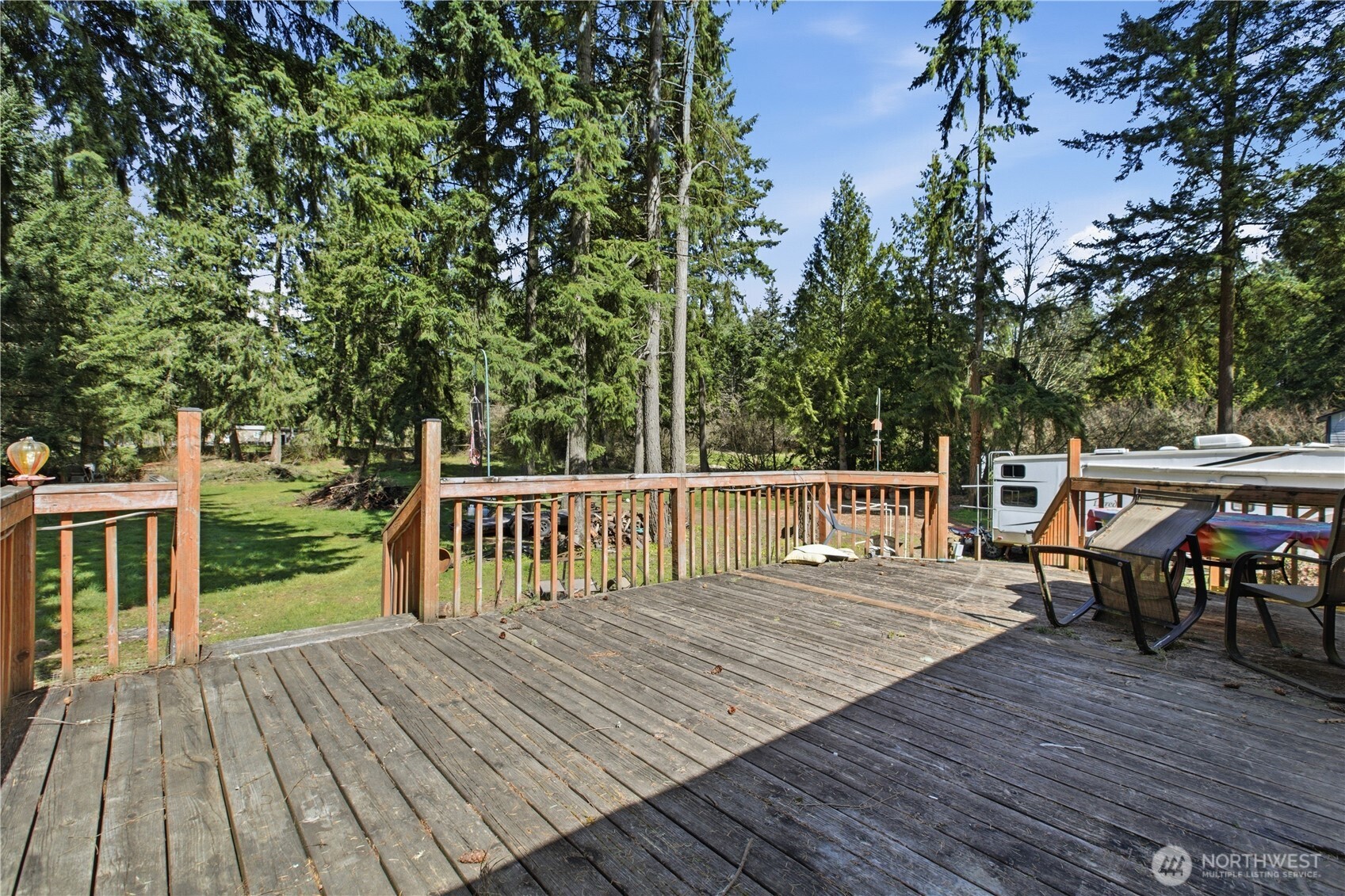 1507 286 Street E, Roy, WA 98580