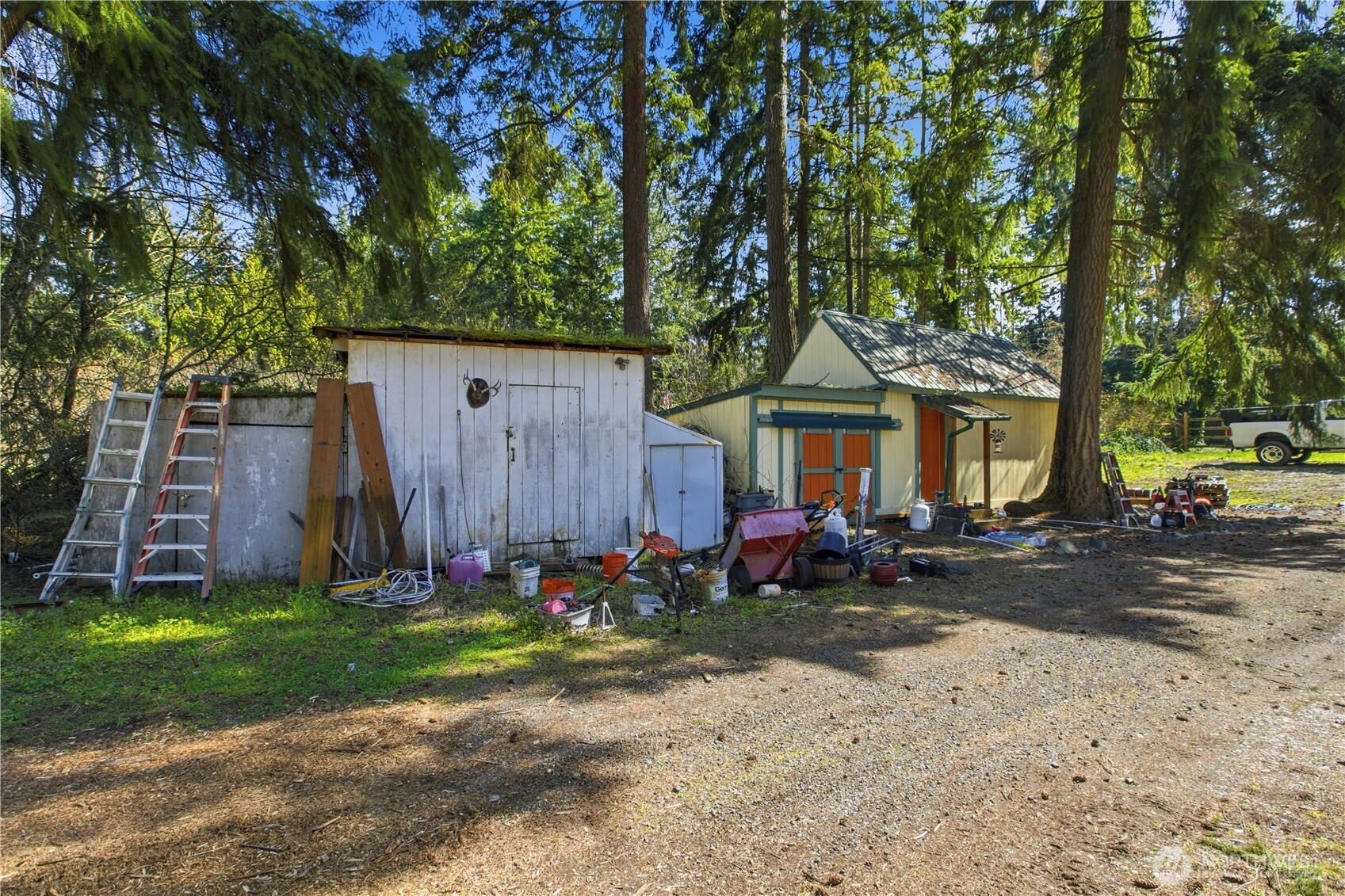 1507 286 Street E, Roy, WA 98580