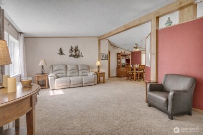 1507 286 Street E, Roy, WA 98580 - Photo 4