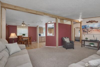 1507 286 Street E, Roy, WA 98580 - Photo 6