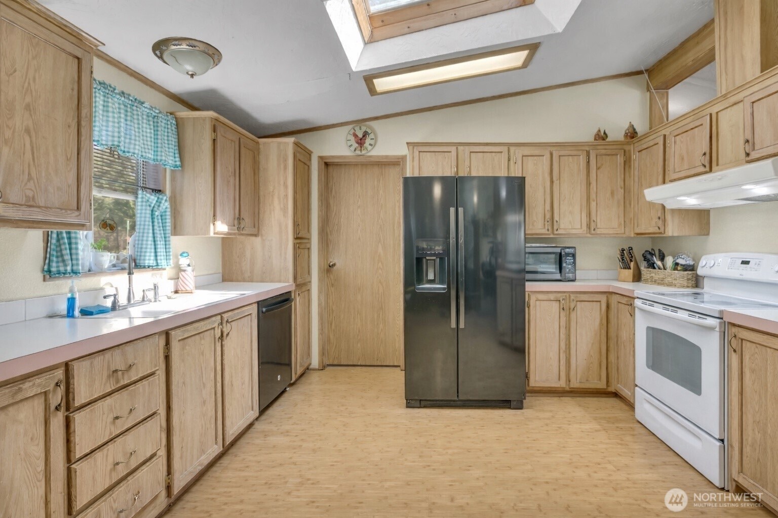 1507 286 Street E, Roy, WA 98580