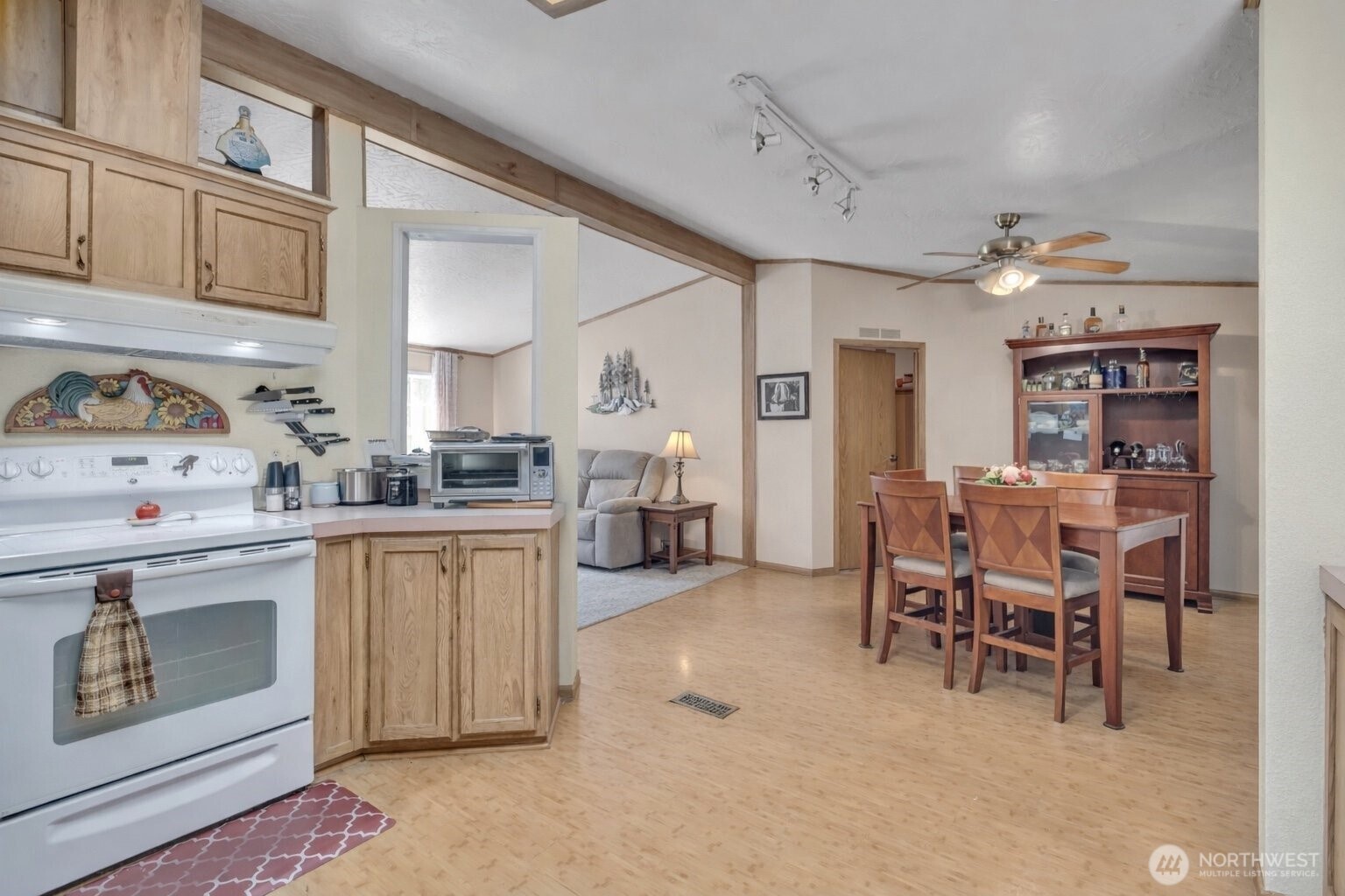 1507 286 Street E, Roy, WA 98580